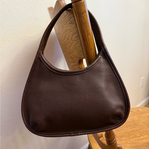 Coach Handbags - Vintage Coach Mini Ergo